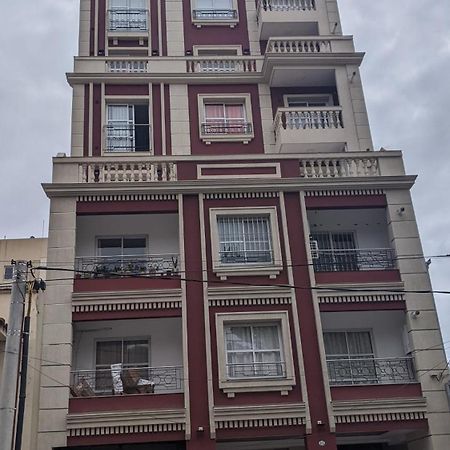 Ferienwohnung Soleado Pueyrredon Salta Exterior foto