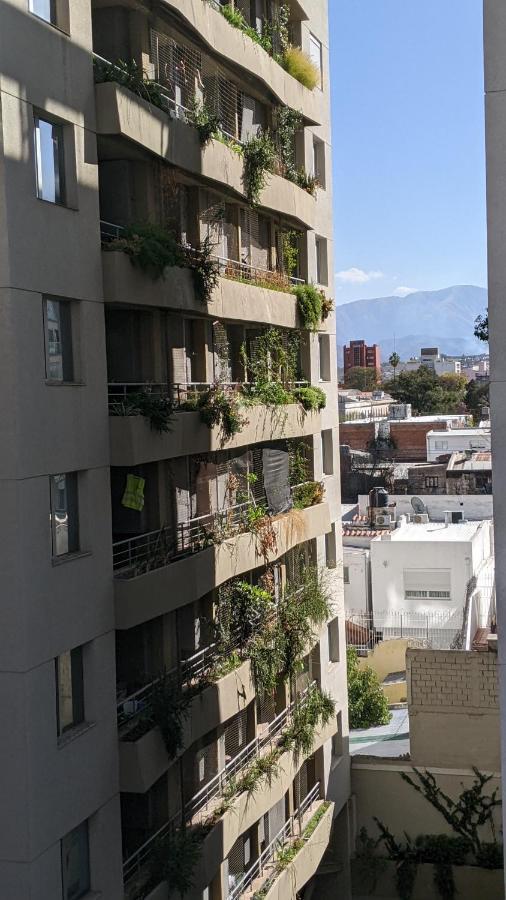 Ferienwohnung Soleado Pueyrredon Salta Exterior foto