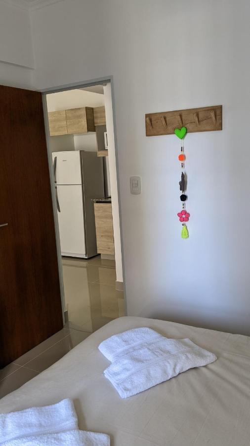 Ferienwohnung Soleado Pueyrredon Salta Exterior foto