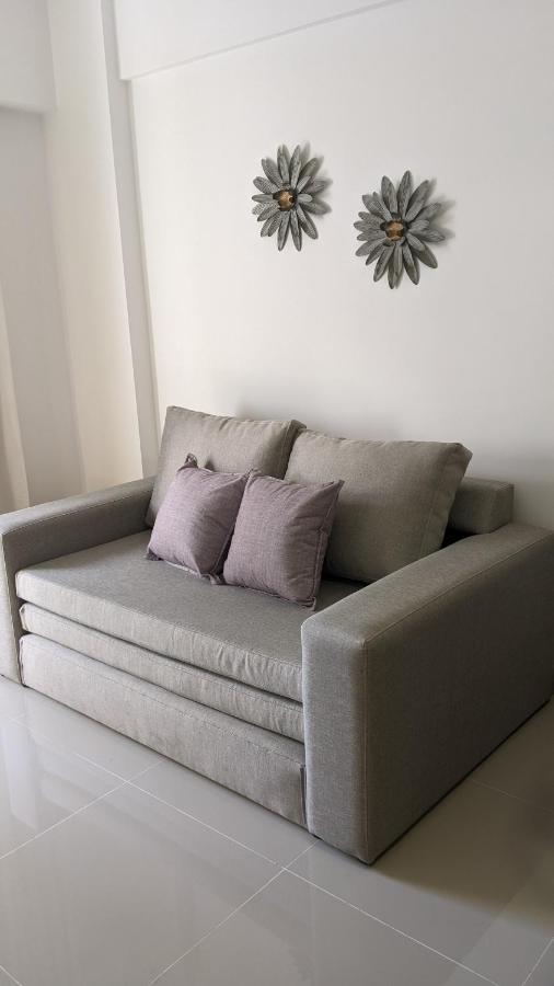 Ferienwohnung Soleado Pueyrredon Salta Exterior foto